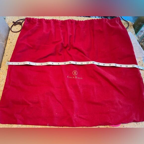 Kate Spade / Cole Haan / Mat & Nat dust bags - Picture 8 of 9